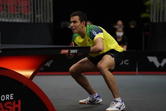 还能让后场 还能让后场