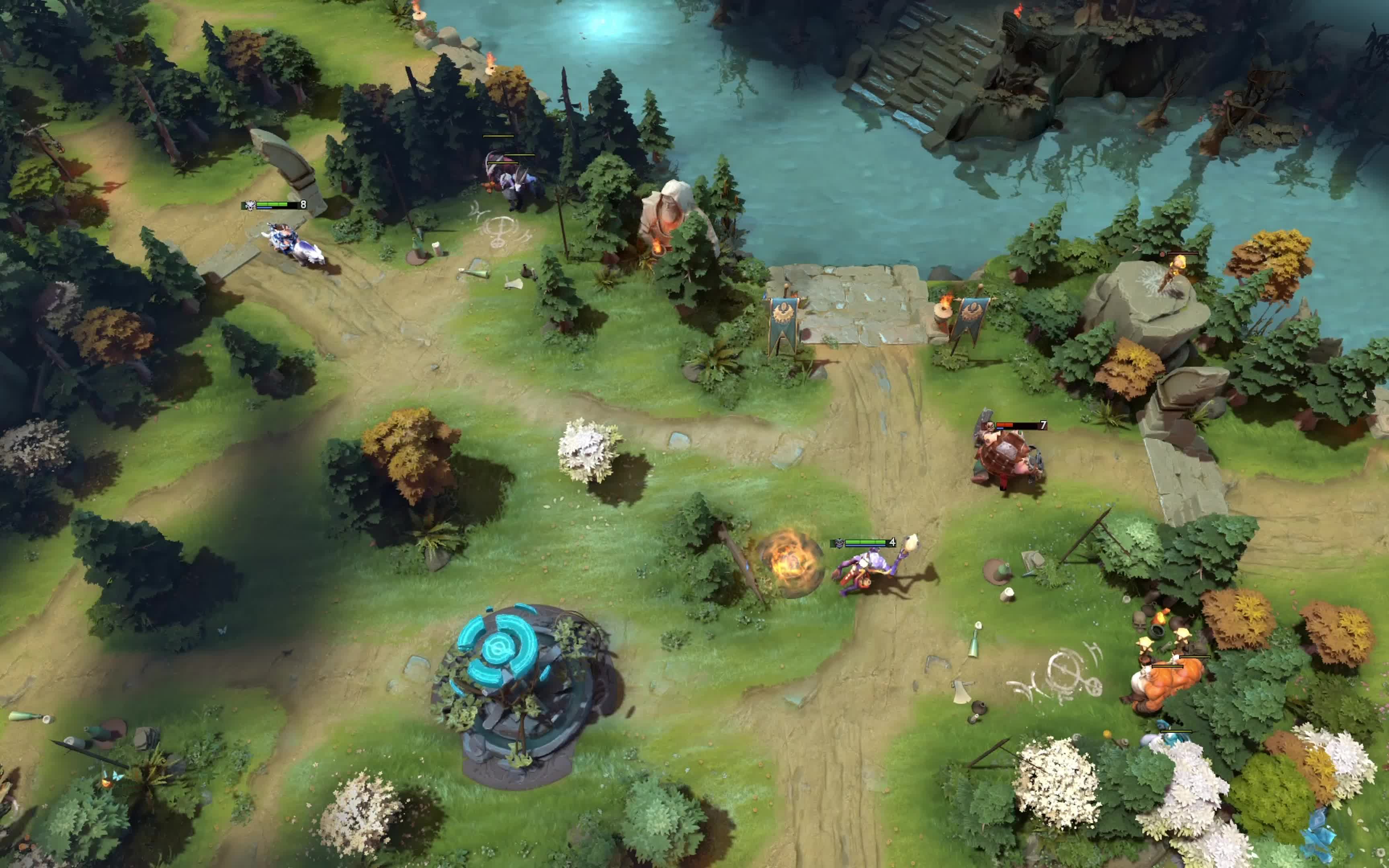 稳中出奇 稳中出奇