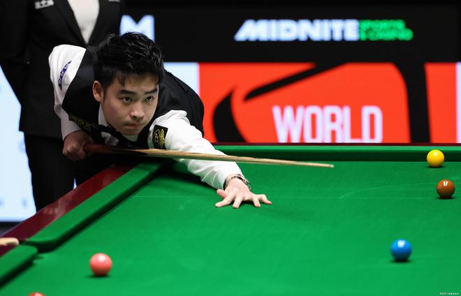 轮换并非 轮换并非