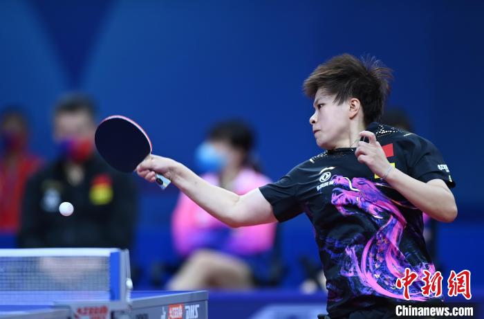 迫使对手落 迫使对手落